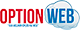 Logo Empresa OptionWeb